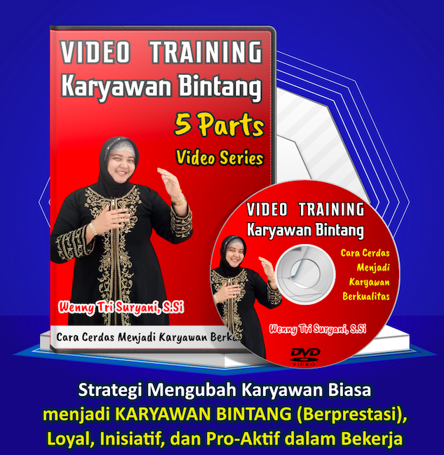 Video_Training_Karyawan_Bintang,_Wenny_Consulting,_Pelatihan