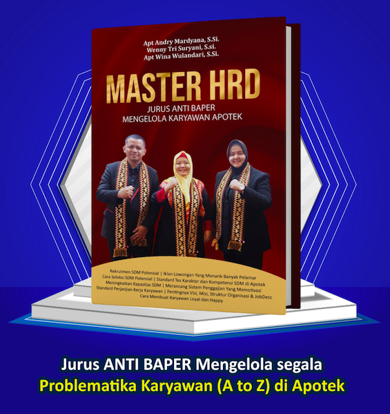 Buku_Master_Apotek_HRD,_Wenny_Consulting,_Jurus_Anti_Baper_Mengelola